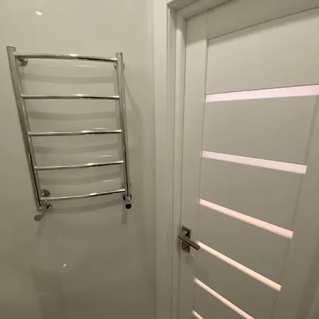 квартира-студія подобово на вулиці городоцька 102 Apartman