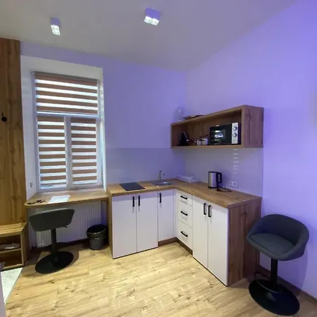 квартира-студія подобово на вулиці городоцька 102 *