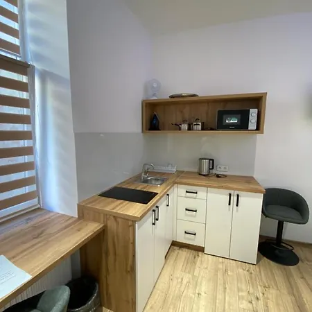 квартира-студія подобово на вулиці городоцька 102 *