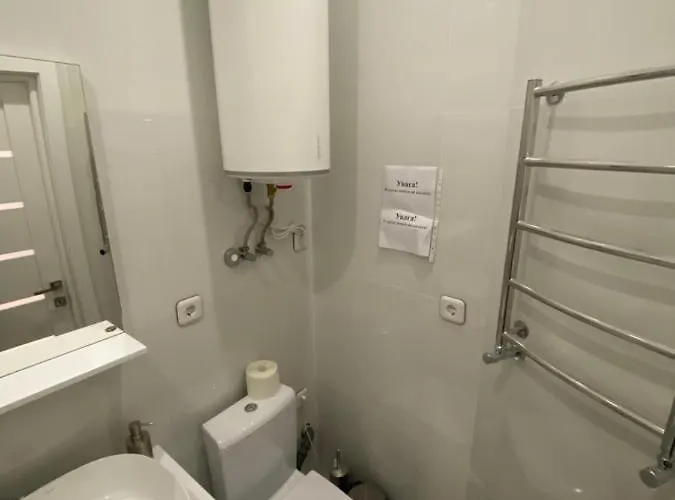 квартира-студія подобово на вулиці городоцька 102