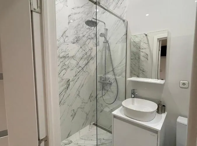 Lägenhet квартира-студія подобово на вулиці городоцька 102